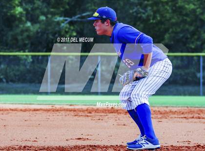 Thumbnail 3 in King vs. Wesley Chapel (Tony Saladino Tournament) photogallery.