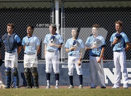 Thumbnail 2 in King vs. Wesley Chapel (Tony Saladino Tournament) photogallery.