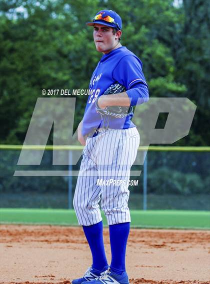 Thumbnail 1 in King vs. Wesley Chapel (Tony Saladino Tournament) photogallery.