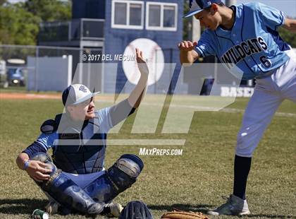 Thumbnail 2 in King vs. Wesley Chapel (Tony Saladino Tournament) photogallery.