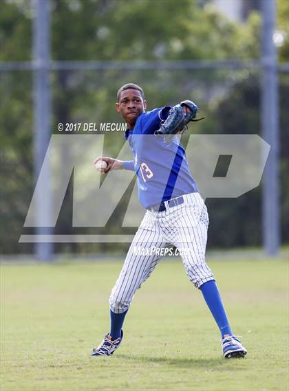 Thumbnail 2 in King vs. Wesley Chapel (Tony Saladino Tournament) photogallery.