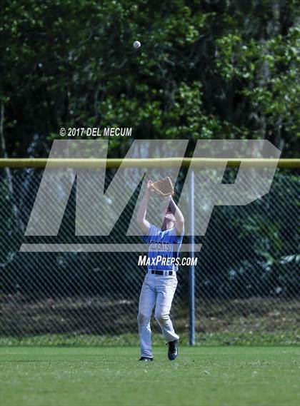 Thumbnail 1 in King vs. Wesley Chapel (Tony Saladino Tournament) photogallery.