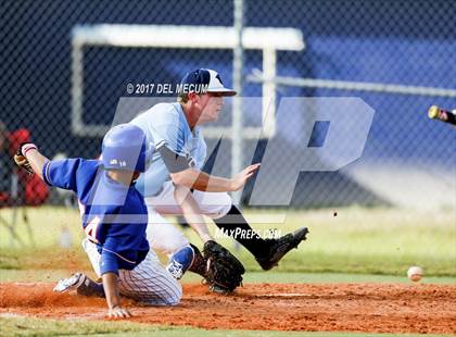 Thumbnail 3 in King vs. Wesley Chapel (Tony Saladino Tournament) photogallery.