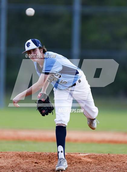 Thumbnail 3 in King vs. Wesley Chapel (Tony Saladino Tournament) photogallery.