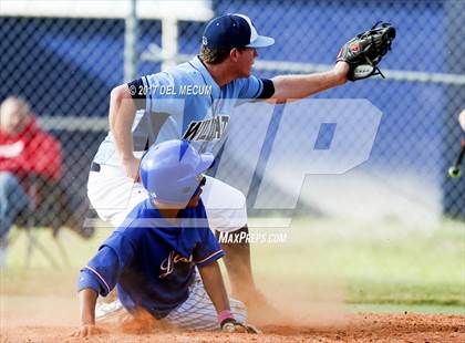 Thumbnail 2 in King vs. Wesley Chapel (Tony Saladino Tournament) photogallery.