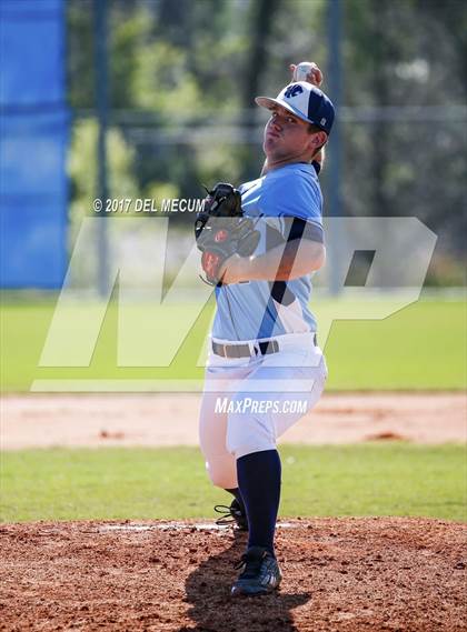 Thumbnail 1 in King vs. Wesley Chapel (Tony Saladino Tournament) photogallery.