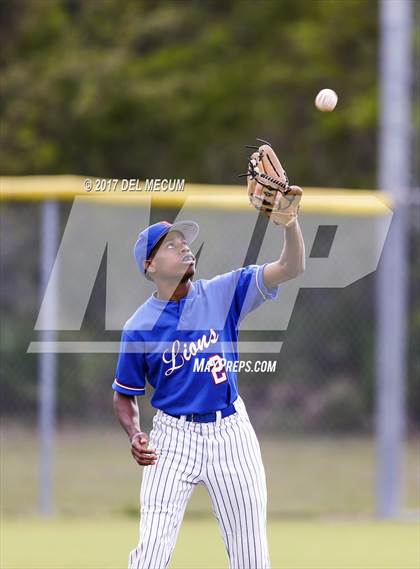 Thumbnail 1 in King vs. Wesley Chapel (Tony Saladino Tournament) photogallery.