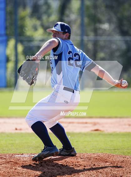 Thumbnail 3 in King vs. Wesley Chapel (Tony Saladino Tournament) photogallery.