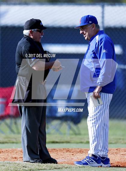 Thumbnail 3 in King vs. Wesley Chapel (Tony Saladino Tournament) photogallery.
