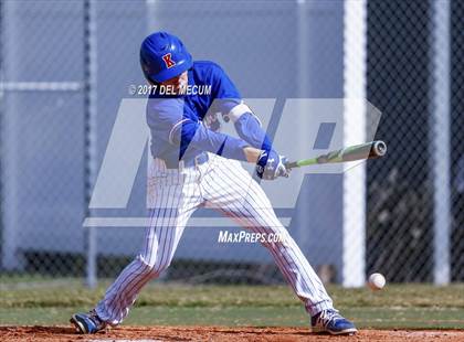 Thumbnail 1 in King vs. Wesley Chapel (Tony Saladino Tournament) photogallery.