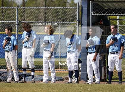 Thumbnail 1 in King vs. Wesley Chapel (Tony Saladino Tournament) photogallery.