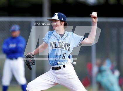 Thumbnail 1 in King vs. Wesley Chapel (Tony Saladino Tournament) photogallery.