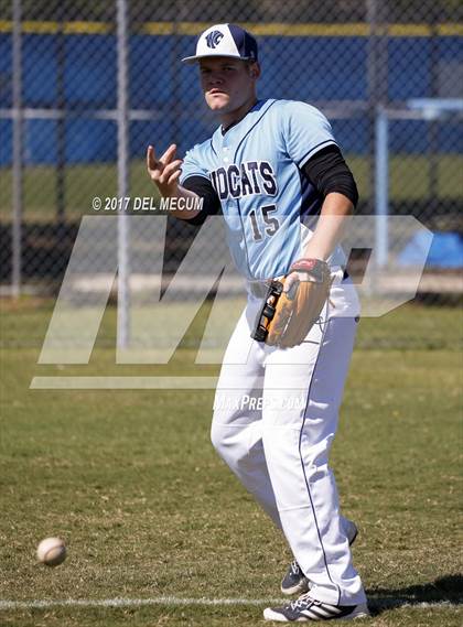 Thumbnail 1 in King vs. Wesley Chapel (Tony Saladino Tournament) photogallery.
