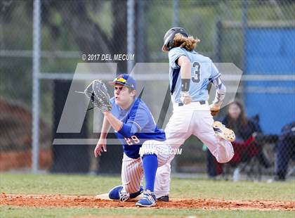 Thumbnail 3 in King vs. Wesley Chapel (Tony Saladino Tournament) photogallery.