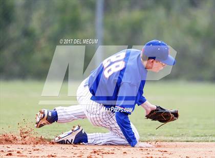 Thumbnail 3 in King vs. Wesley Chapel (Tony Saladino Tournament) photogallery.