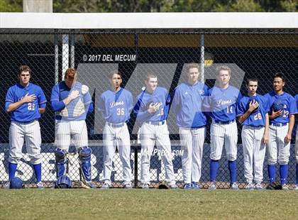 Thumbnail 3 in King vs. Wesley Chapel (Tony Saladino Tournament) photogallery.