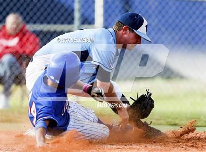Thumbnail 3 in King vs. Wesley Chapel (Tony Saladino Tournament) photogallery.