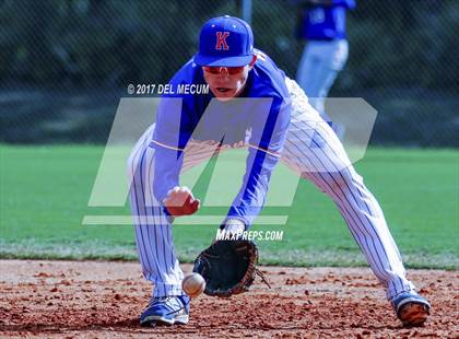 Thumbnail 3 in King vs. Wesley Chapel (Tony Saladino Tournament) photogallery.