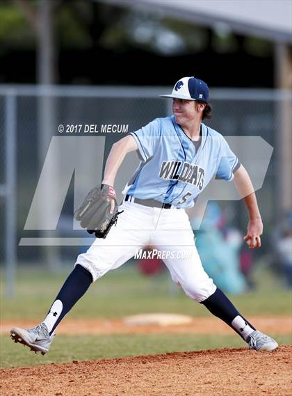 Thumbnail 3 in King vs. Wesley Chapel (Tony Saladino Tournament) photogallery.