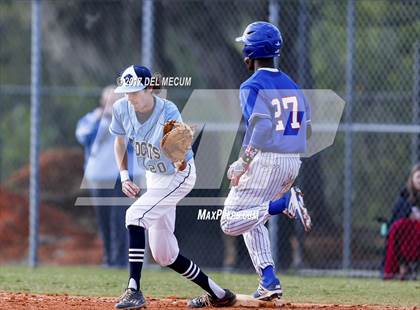 Thumbnail 3 in King vs. Wesley Chapel (Tony Saladino Tournament) photogallery.