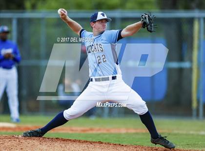 Thumbnail 2 in King vs. Wesley Chapel (Tony Saladino Tournament) photogallery.