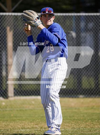 Thumbnail 2 in King vs. Wesley Chapel (Tony Saladino Tournament) photogallery.