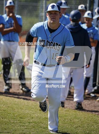 Thumbnail 3 in King vs. Wesley Chapel (Tony Saladino Tournament) photogallery.