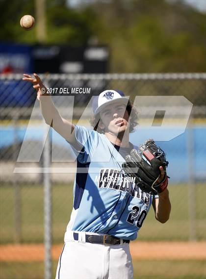 Thumbnail 1 in King vs. Wesley Chapel (Tony Saladino Tournament) photogallery.