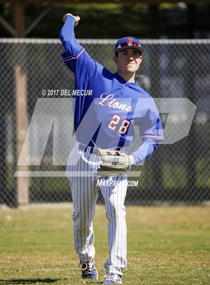 Thumbnail 3 in King vs. Wesley Chapel (Tony Saladino Tournament) photogallery.