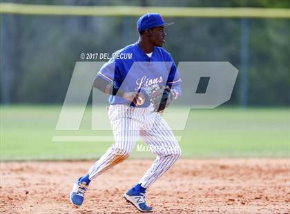 Thumbnail 1 in King vs. Wesley Chapel (Tony Saladino Tournament) photogallery.
