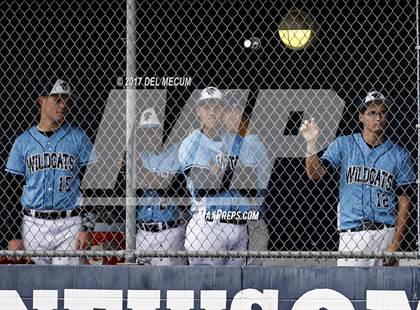 Thumbnail 2 in King vs. Wesley Chapel (Tony Saladino Tournament) photogallery.