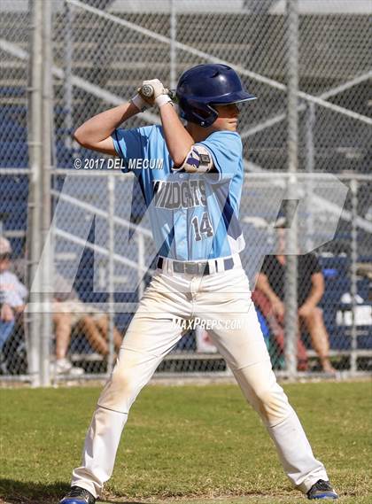 Thumbnail 2 in King vs. Wesley Chapel (Tony Saladino Tournament) photogallery.