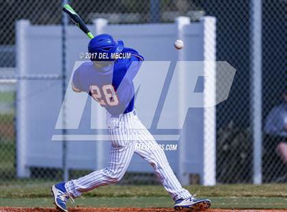 Thumbnail 2 in King vs. Wesley Chapel (Tony Saladino Tournament) photogallery.