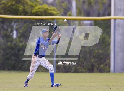 Thumbnail 3 in King vs. Wesley Chapel (Tony Saladino Tournament) photogallery.