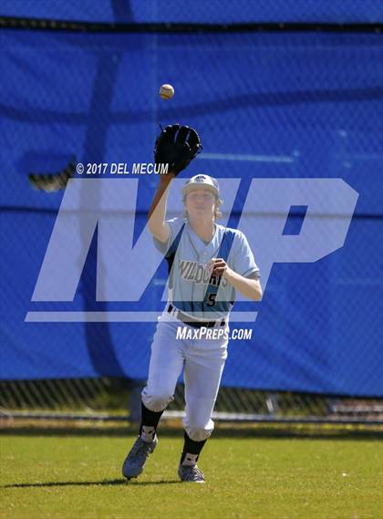 Thumbnail 1 in King vs. Wesley Chapel (Tony Saladino Tournament) photogallery.