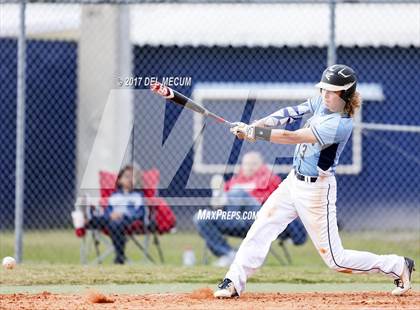 Thumbnail 3 in King vs. Wesley Chapel (Tony Saladino Tournament) photogallery.