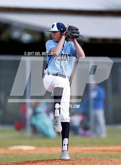 Thumbnail 1 in King vs. Wesley Chapel (Tony Saladino Tournament) photogallery.