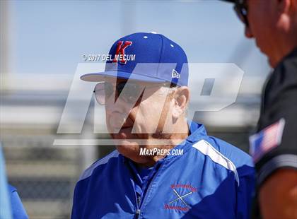 Thumbnail 1 in King vs. Wesley Chapel (Tony Saladino Tournament) photogallery.