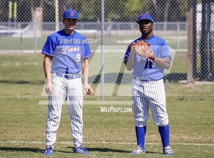 Thumbnail 2 in King vs. Wesley Chapel (Tony Saladino Tournament) photogallery.