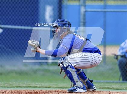 Thumbnail 2 in King vs. Wesley Chapel (Tony Saladino Tournament) photogallery.