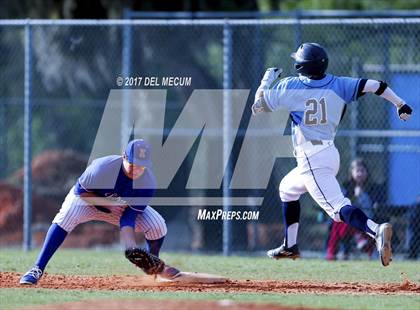 Thumbnail 2 in King vs. Wesley Chapel (Tony Saladino Tournament) photogallery.
