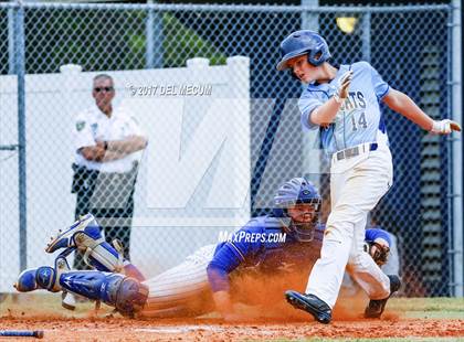Thumbnail 2 in King vs. Wesley Chapel (Tony Saladino Tournament) photogallery.
