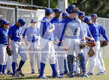 Thumbnail 2 in King vs. Wesley Chapel (Tony Saladino Tournament) photogallery.