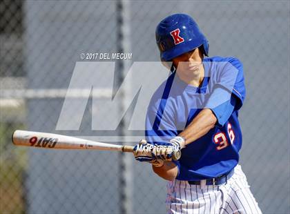 Thumbnail 3 in King vs. Wesley Chapel (Tony Saladino Tournament) photogallery.