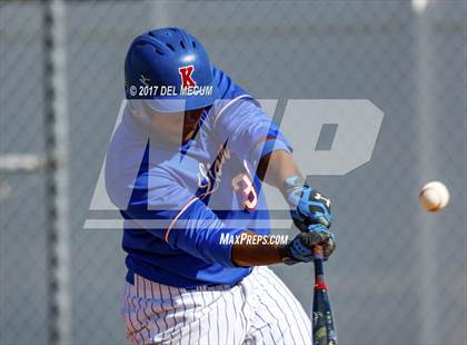Thumbnail 2 in King vs. Wesley Chapel (Tony Saladino Tournament) photogallery.