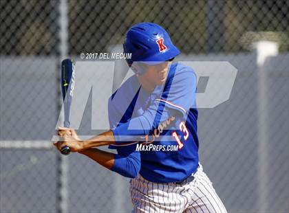 Thumbnail 2 in King vs. Wesley Chapel (Tony Saladino Tournament) photogallery.