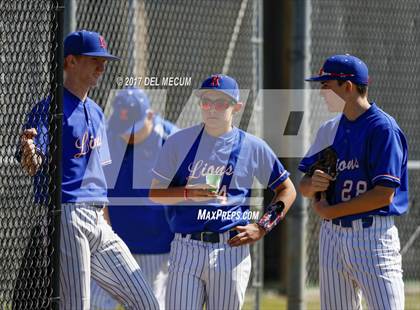 Thumbnail 3 in King vs. Wesley Chapel (Tony Saladino Tournament) photogallery.