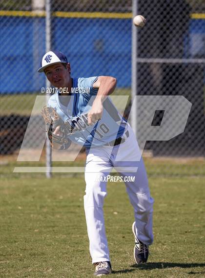 Thumbnail 1 in King vs. Wesley Chapel (Tony Saladino Tournament) photogallery.