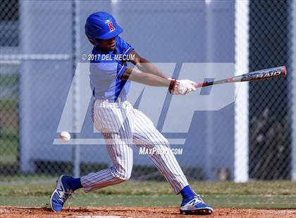 Thumbnail 2 in King vs. Wesley Chapel (Tony Saladino Tournament) photogallery.