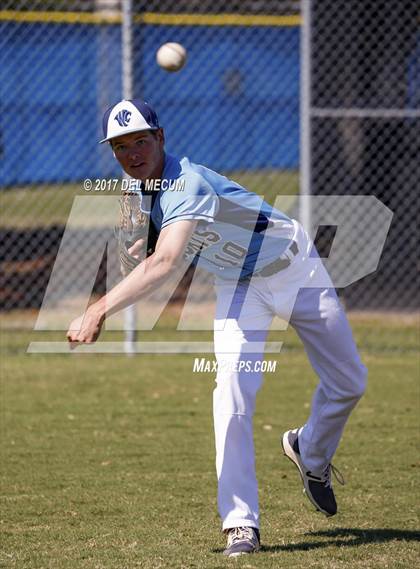 Thumbnail 2 in King vs. Wesley Chapel (Tony Saladino Tournament) photogallery.